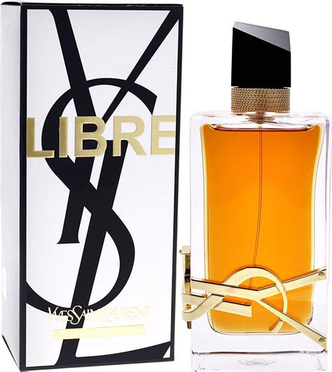 ysl libre intense limited edition|yves saint laurent libre review.